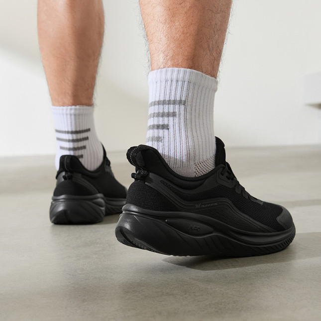 361° Versatile Men's Running Shoes 672432205F-4